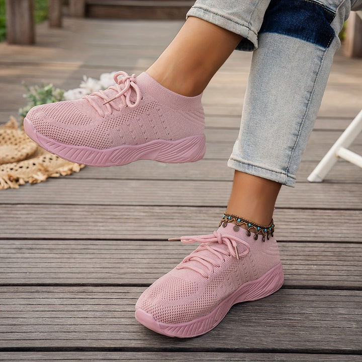 Lea | Sneakers leggere e confortevoli