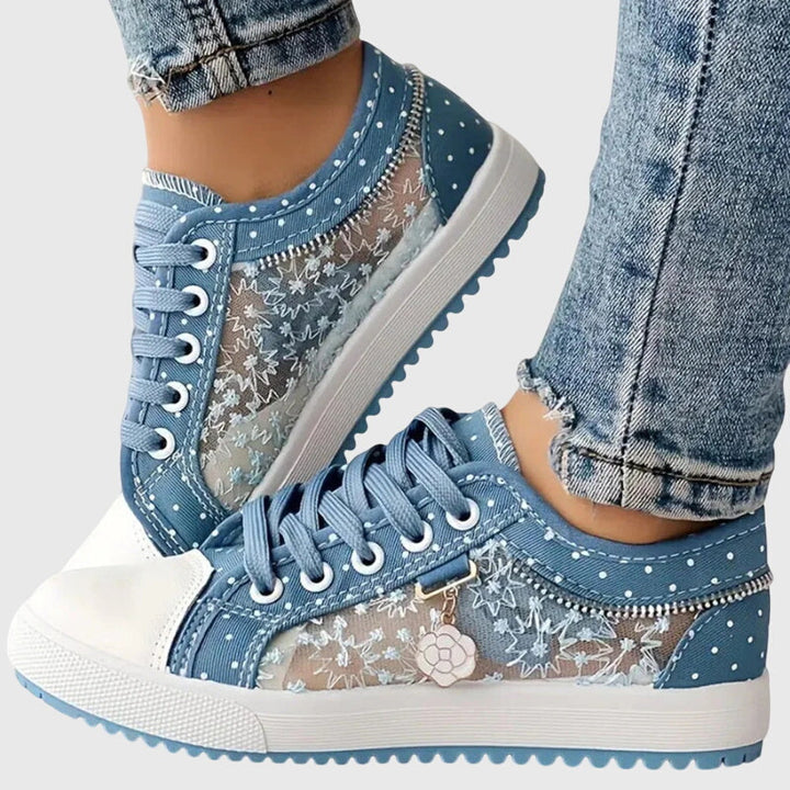 Elena™ | Sneakers ortopediche