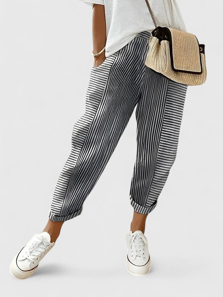 Elvira™ | Pantaloni confortevoli