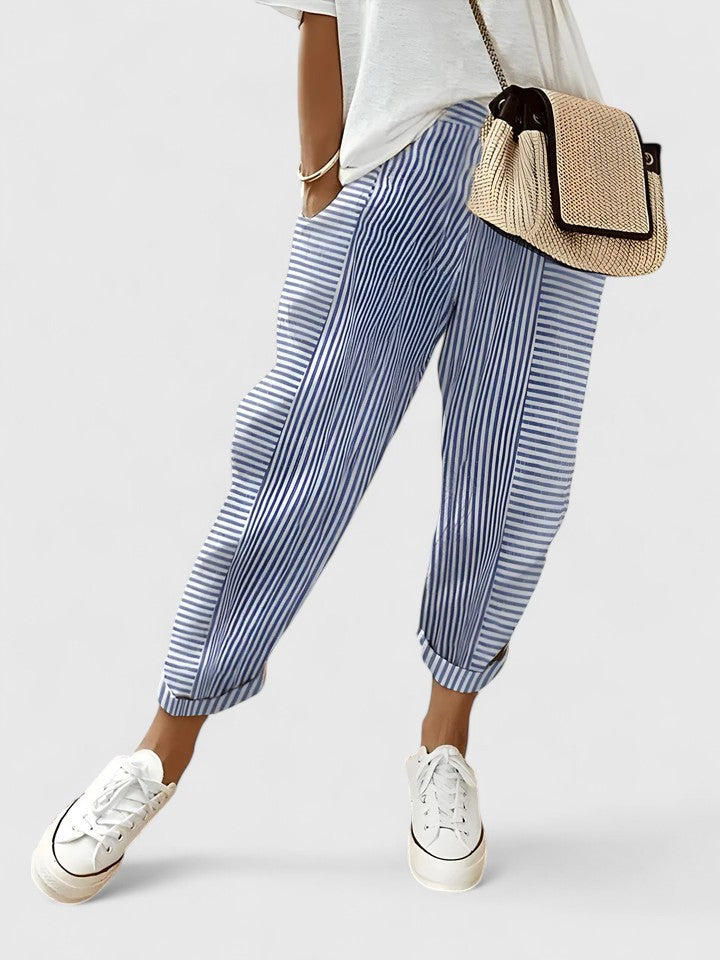 Elvira™ | Pantaloni confortevoli