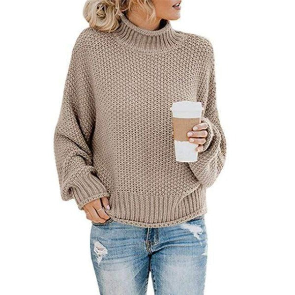 Elisabeth | Pullover rilassato — 6