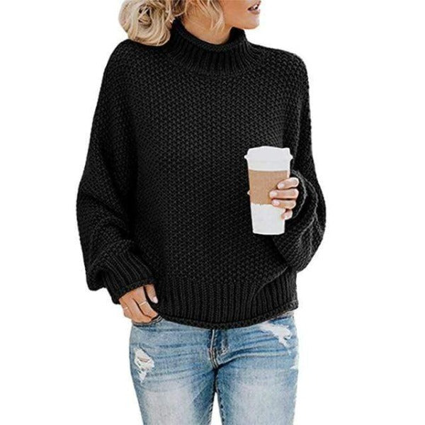 Elisabeth | Pullover rilassato — 2