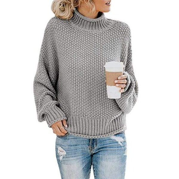Elisabeth | Pullover rilassato — 4