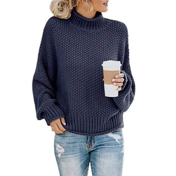 Elisabeth | Pullover rilassato — 9