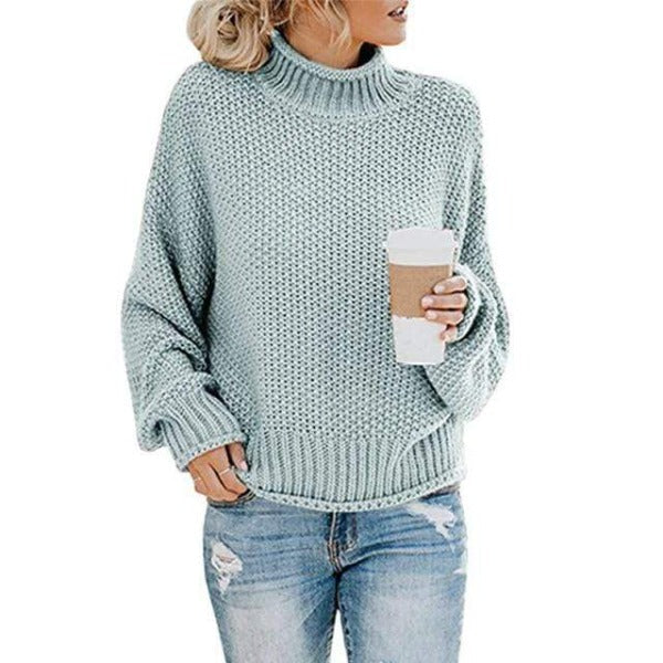 Elisabeth | Pullover rilassato — 5