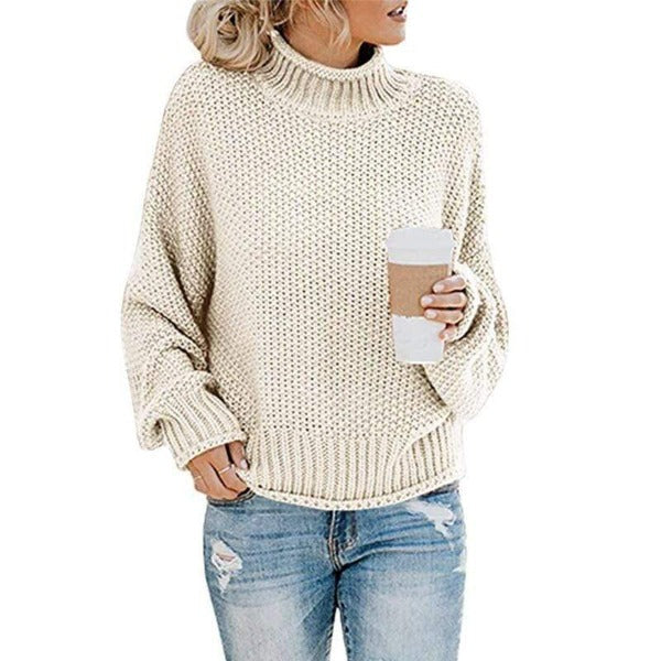 Elisabeth | Pullover rilassato — 3