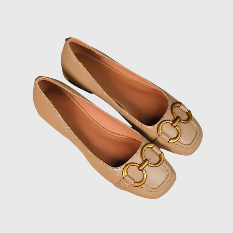 Inka | Sandali ortopedici eleganti