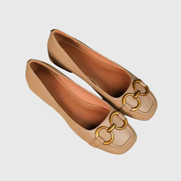 Inka | Sandali ortopedici eleganti