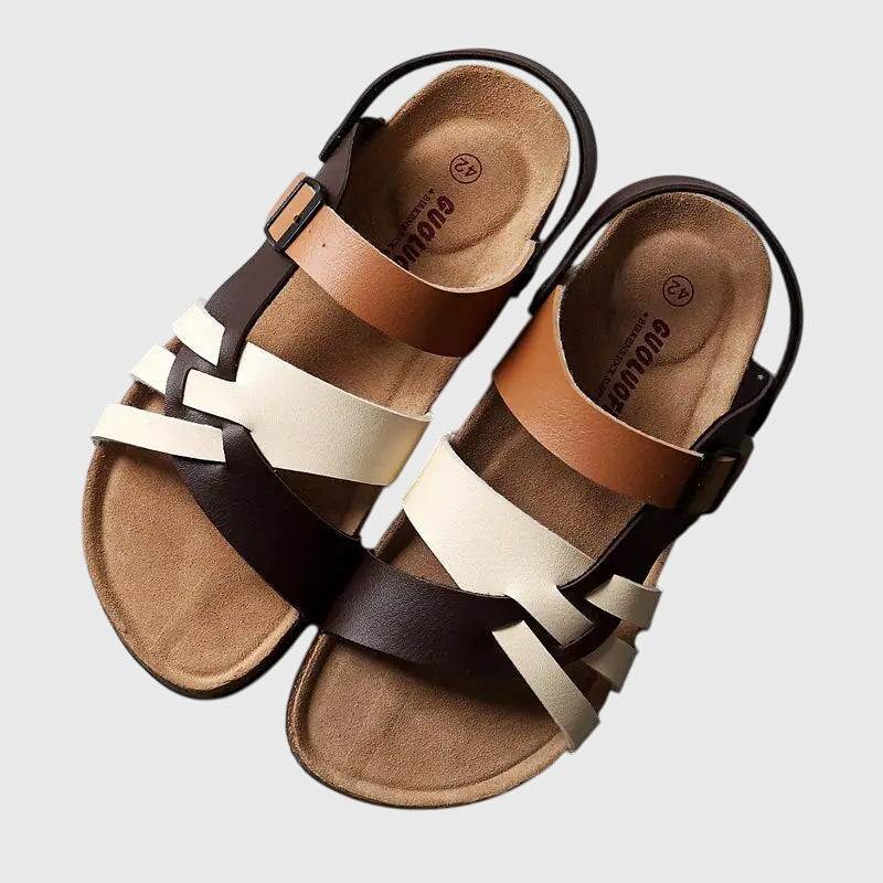 Camille | Sandali eleganti e leggeri