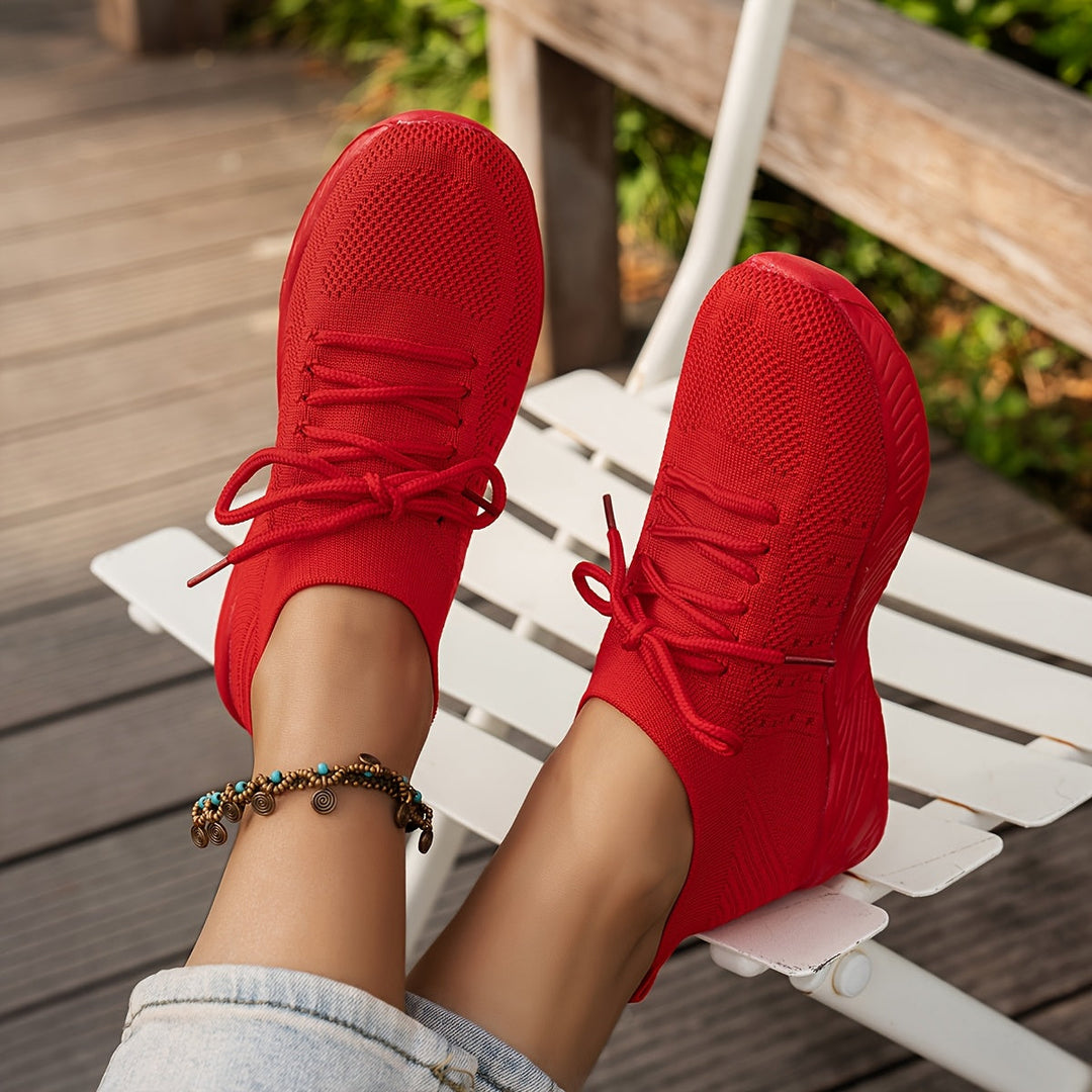 Lea | Sneakers leggere e confortevoli