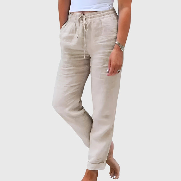 Margaret™ | Pantaloni eleganti da donna