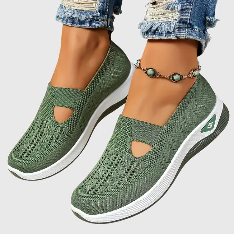 Lora™ | Scarpe ortopediche da camminata