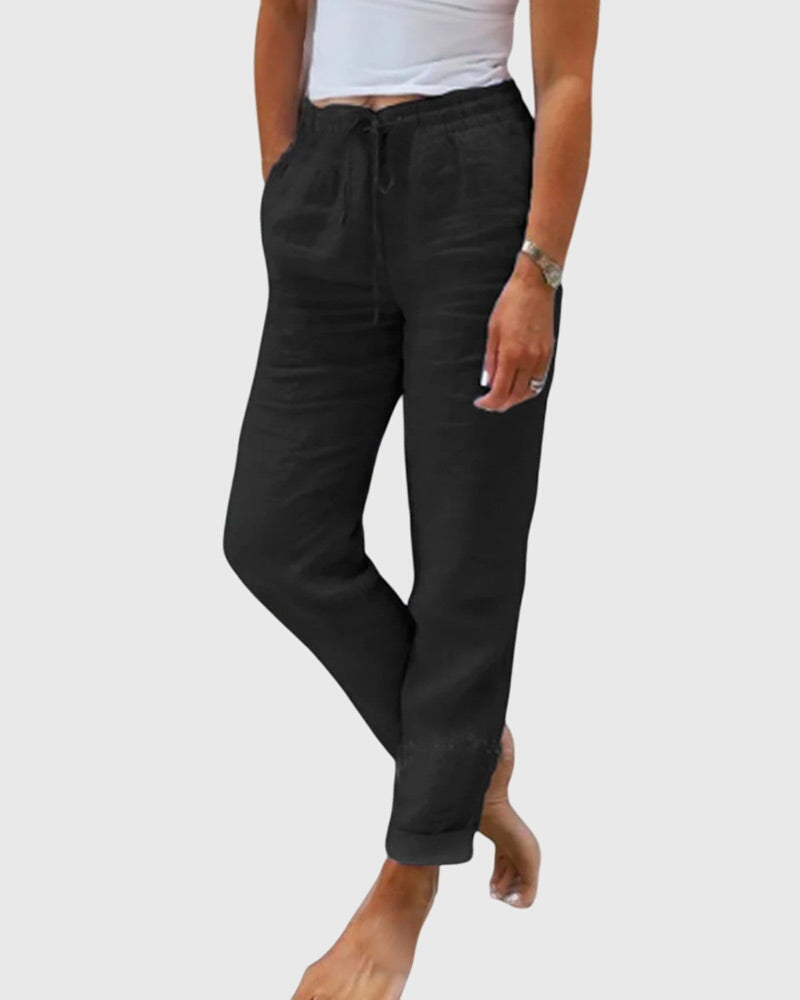 Margaret™ | Pantaloni eleganti da donna
