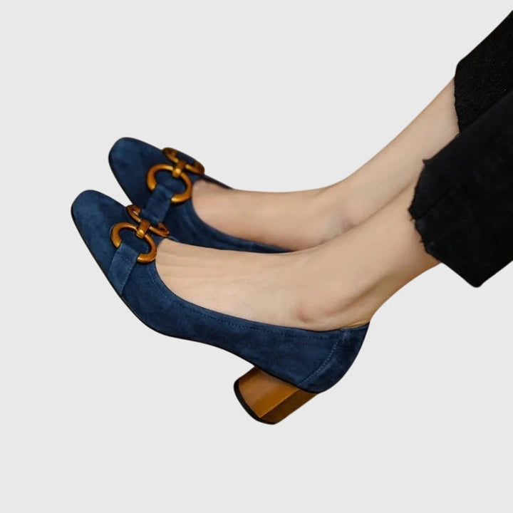 Dorothy™ | Scarpe ricercate con tacco alto