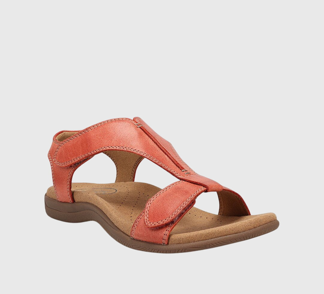Quinn | Sandali slip-on confortevoli