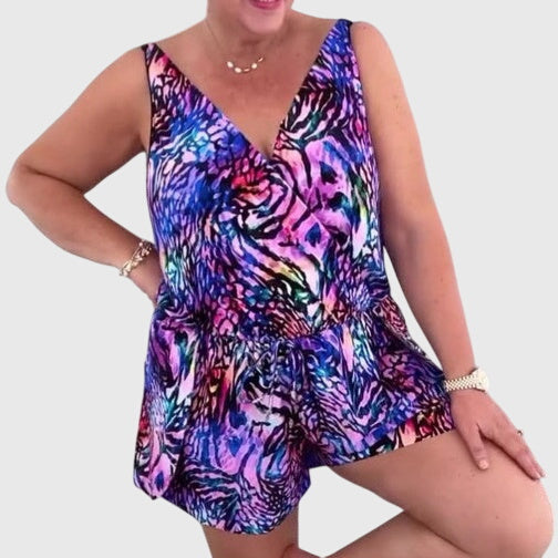 Dahlia™ | Costume-abito elegante