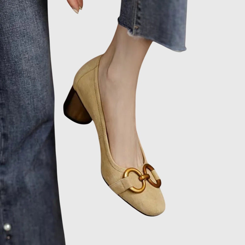 Dorothy™ | Scarpe eleganti con tacco alto