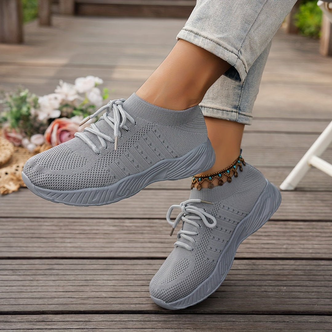 Lea | Sneakers leggere e confortevoli