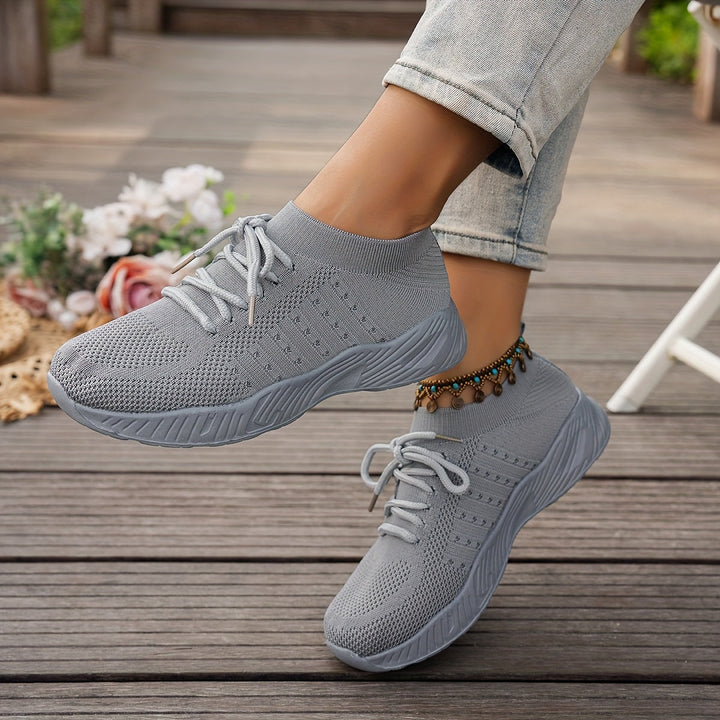 Lea | Sneakers leggere e confortevoli