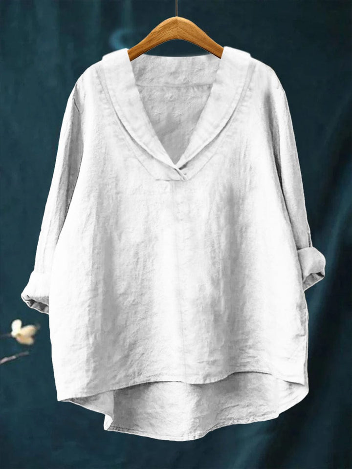 Samantha | Blusa estiva elegante