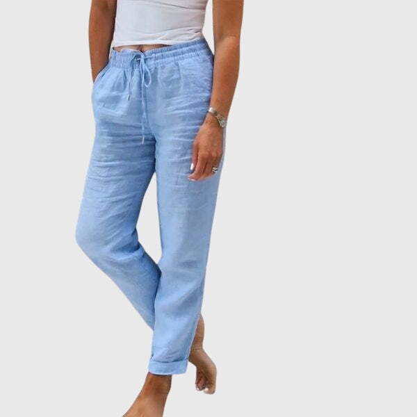 Margaret™ | Pantaloni eleganti da donna