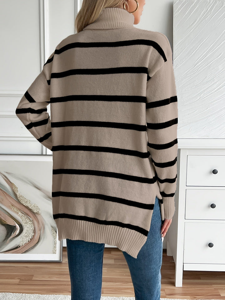 Maya - Maglione a righe — 14