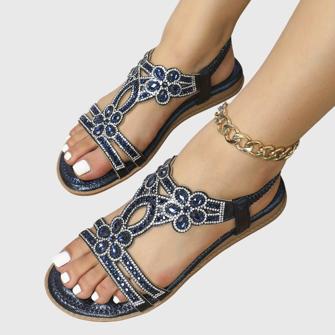 Cadence | Sandali ortopedici eleganti