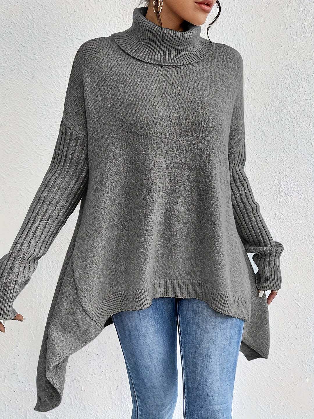 Audrey | Maglione confortevole