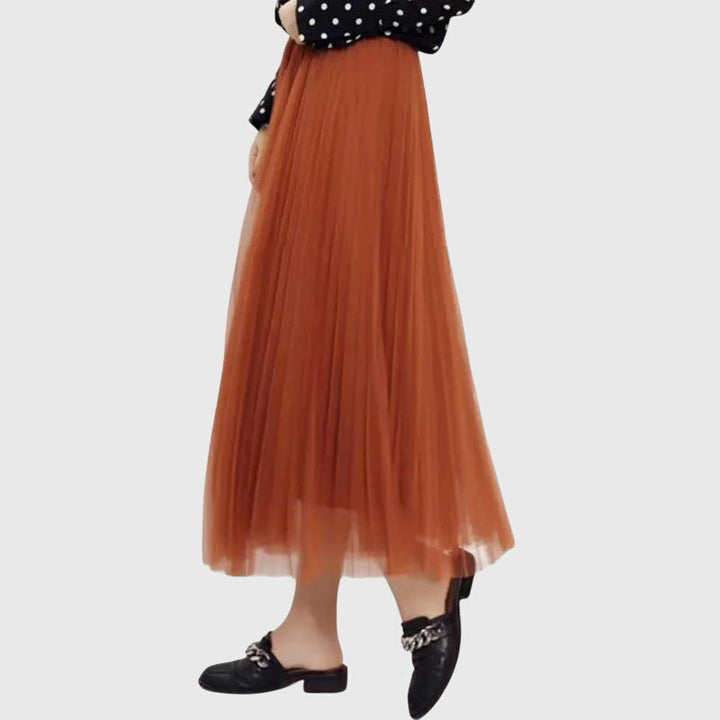 Sophia | Gonna in tulle