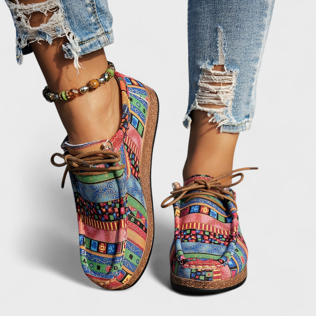 Seryphina™ | Sneakers ortopediche