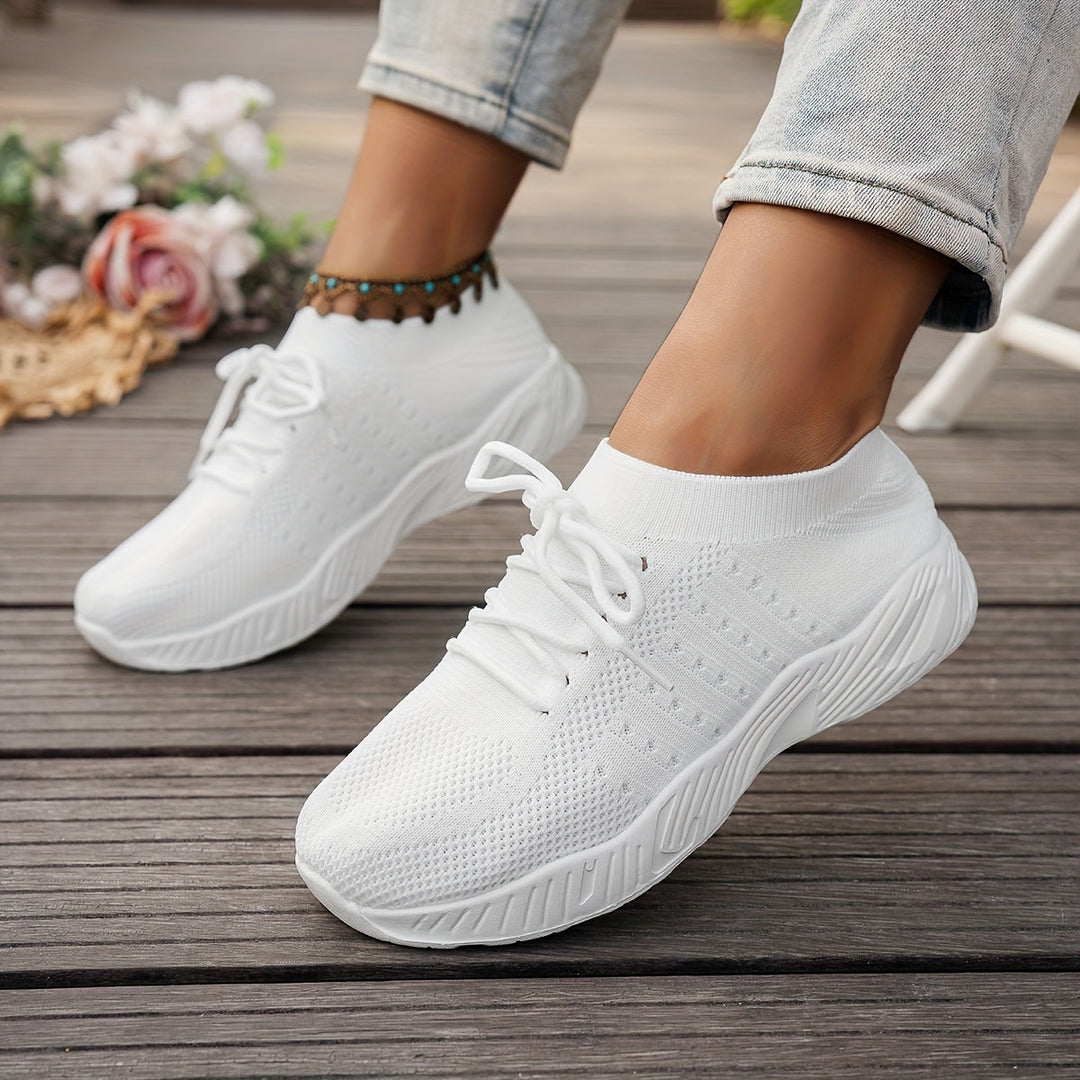 Lea | Sneakers leggere e confortevoli