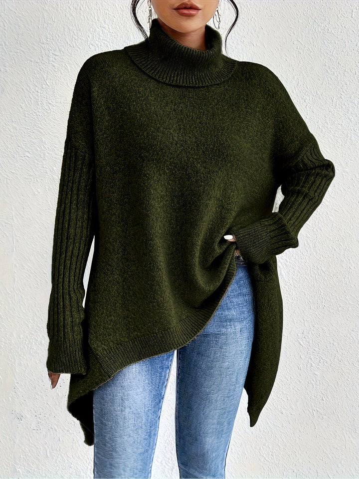 Audrey | Maglione accogliente — 9