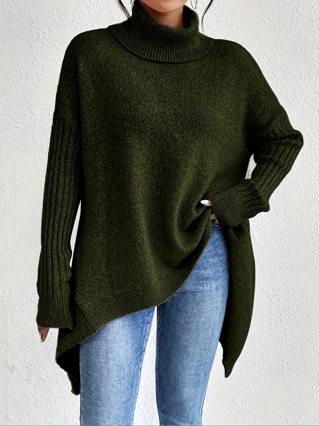 Audrey | Maglione confortevole