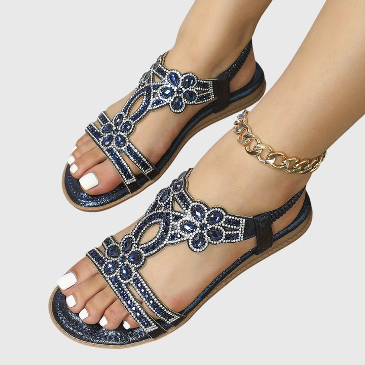 Cadence | Sandali ortopedici eleganti