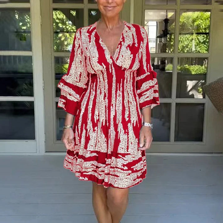Romy | Abito boho luminoso