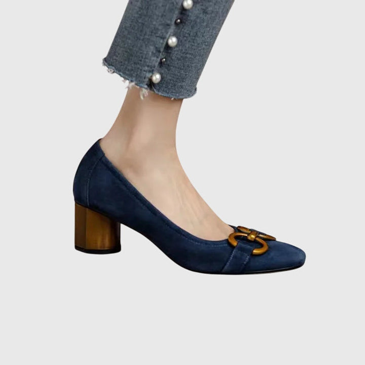 Dorothy™ | Scarpe ricercate con tacco alto