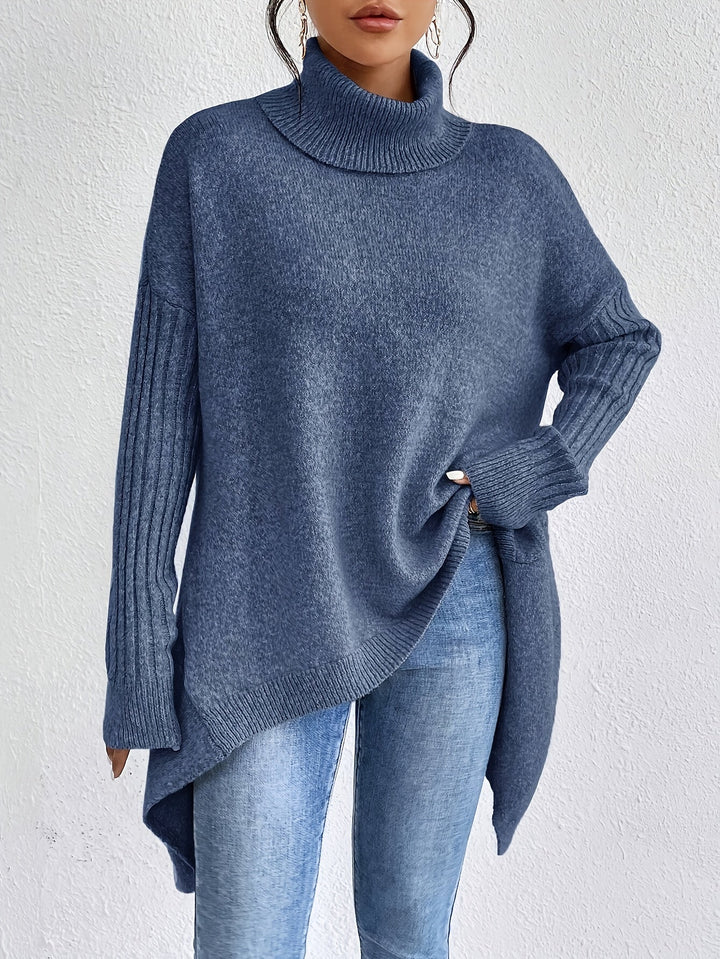 Audrey | Maglione accogliente — 8