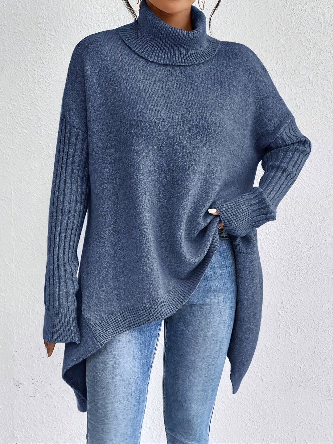 Audrey | Maglione confortevole