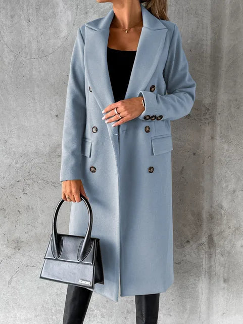Jolie | Cappotto senza tempo