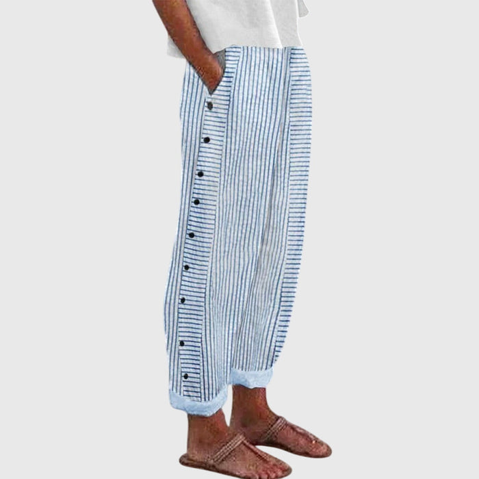 Bertha™ | Pantaloni eleganti da donna