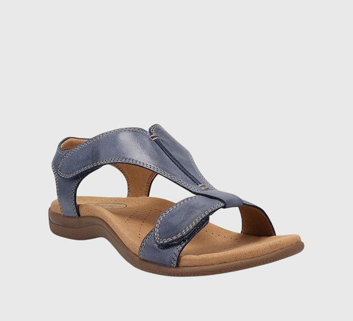 Quinn | Sandali slip-on confortevoli