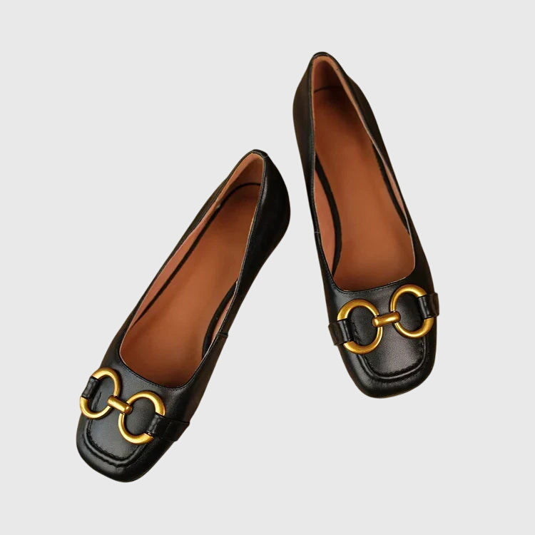 Inka | Sandali ortopedici eleganti