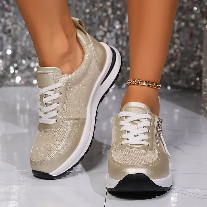 Ashlyn™ | Sneakers ortopediche