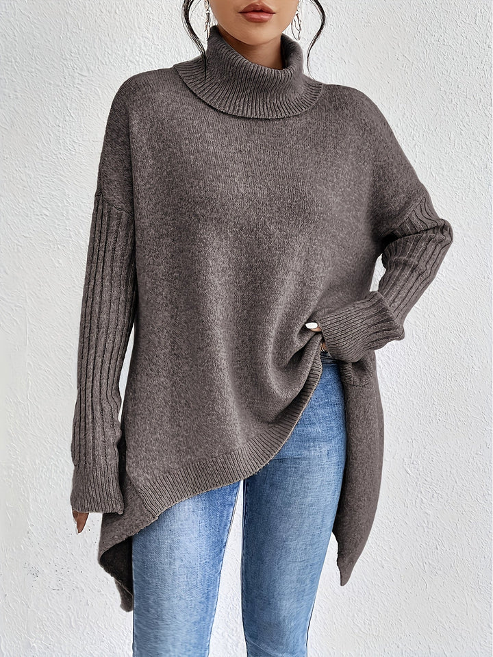 Audrey | Maglione accogliente — 6