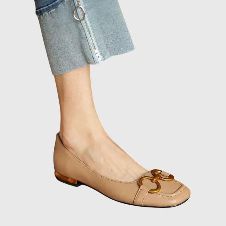 Inka | Sandali ortopedici eleganti