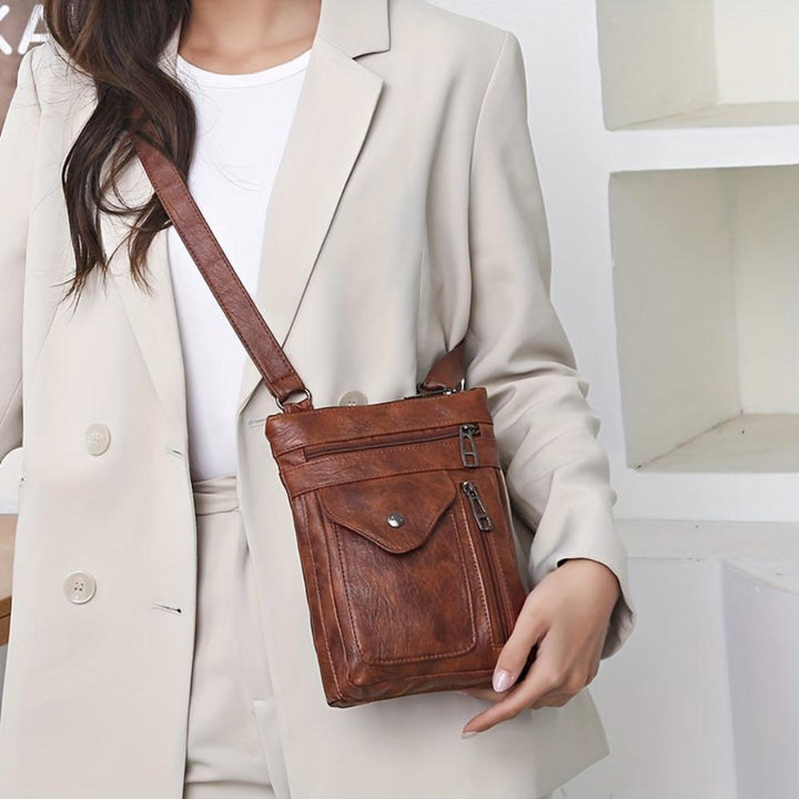 Sophie™ | Borsa a tracolla vintage