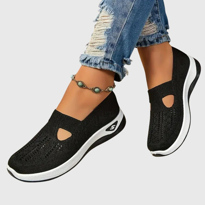 Lora™ | Scarpe ortopediche da camminata