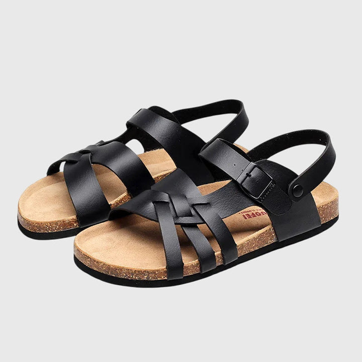 Camille | Sandali eleganti e leggeri