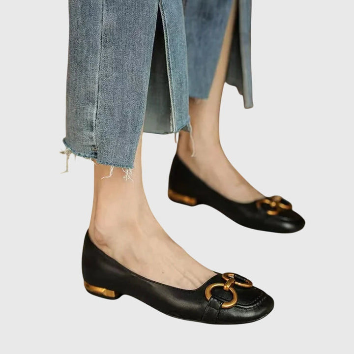 Inka | Sandali ortopedici eleganti