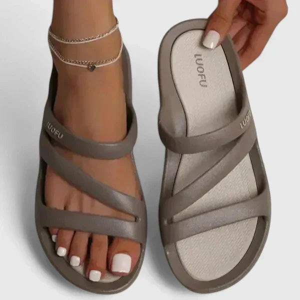 Arwen | Sandali ortopedici confortevoli